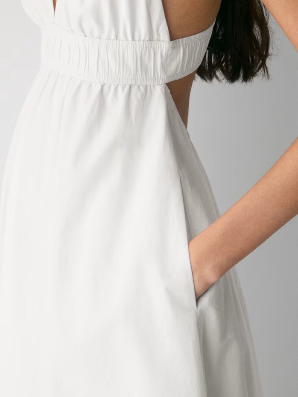 BABATON DRESS - Picture 4 of 4
